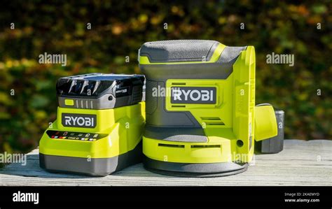 ryobi stock|ryobi made.